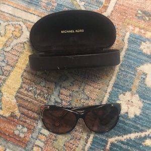 Michael Kors sunglasses